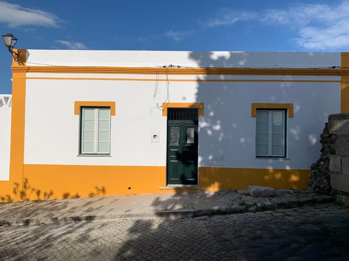 فيلا Casa Do Arco - باجة المظهر الخارجي الصورة